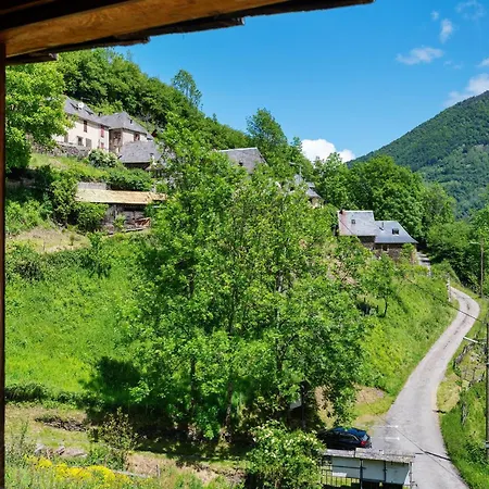 Hébergement de vacances La Grange D'arlette *