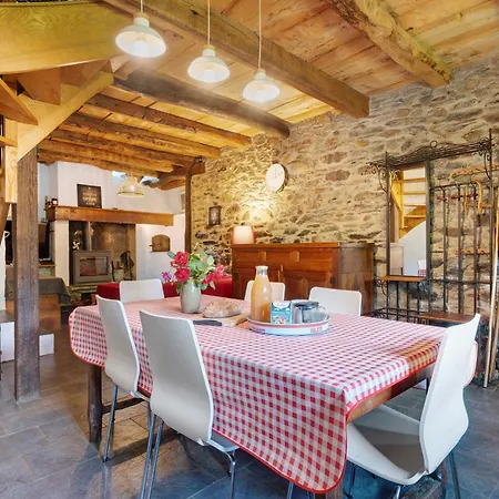 La Grange D'arlette