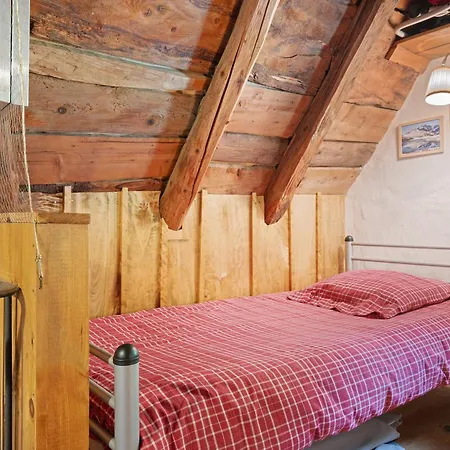 La Grange D'arlette Hébergement de vacances Sentein